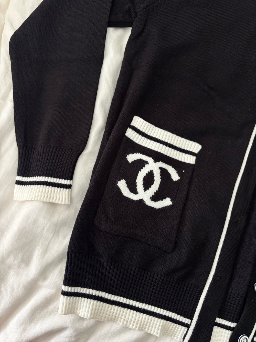 Designer Inspired Cardigan π€ - Picture 2 of 4